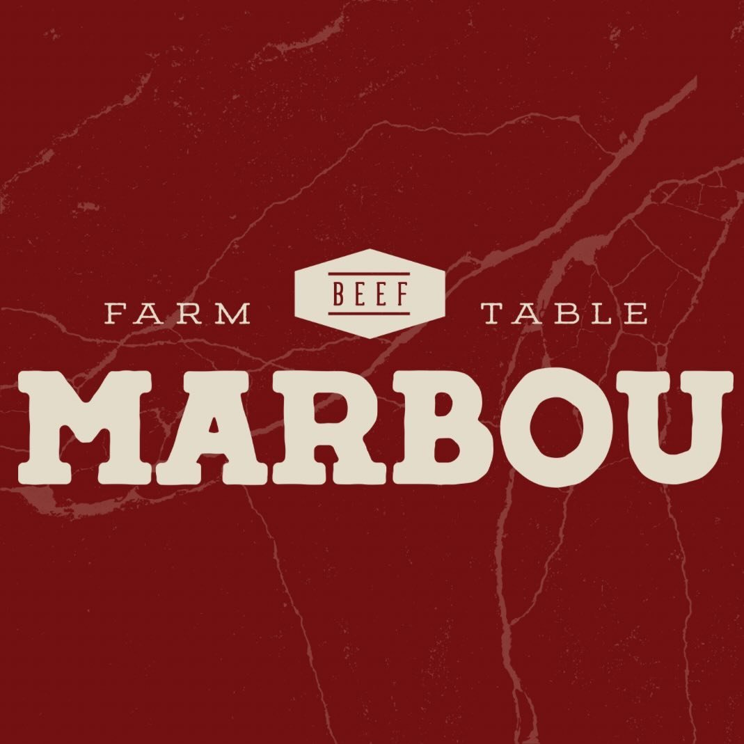 Marbou Beef 